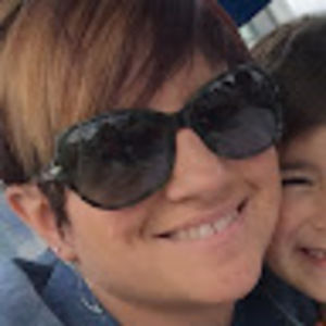 Meet your Posher, Tara